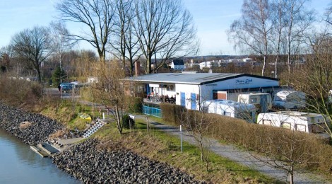 Tag der offenen Tür am 8.07.2017 10:00 bis 16:00 Uhr