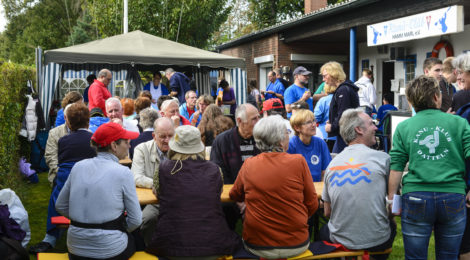 ABSAGE: Anpaddeln der Marler Vereine