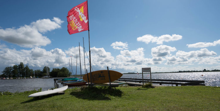 Ein Sommerurlaub in Ostfriesland