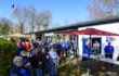 Anpaddeln der Marler Kanuvereine 2022