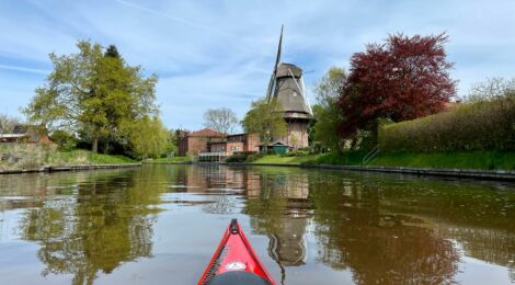 Vereinsfahrt nach Emden