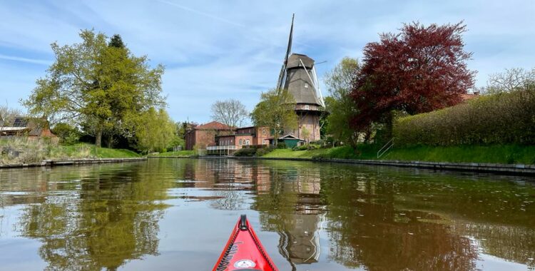Vereinsfahrt nach Emden