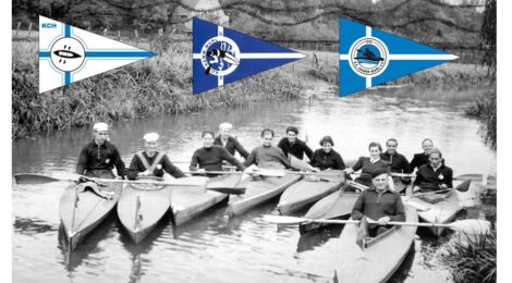 75 Jahre Kanu-Club Hamm Marl e.V.