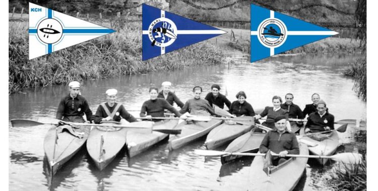 75 Jahre Kanu-Club Hamm Marl e.V.